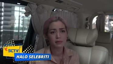Jessica Iskandar Menderita Penyakit Kelenjar Tiroid? - Halo Selebriti