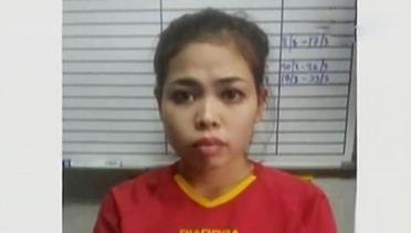 Segmen 8: Kasus Siti Aisyah hingga Spekulasi Matinya Kim Jong-nam