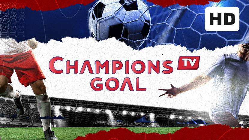 Champion tv live sale streaming