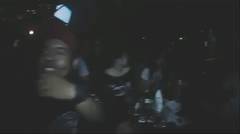 Indonesian Clubbers #1