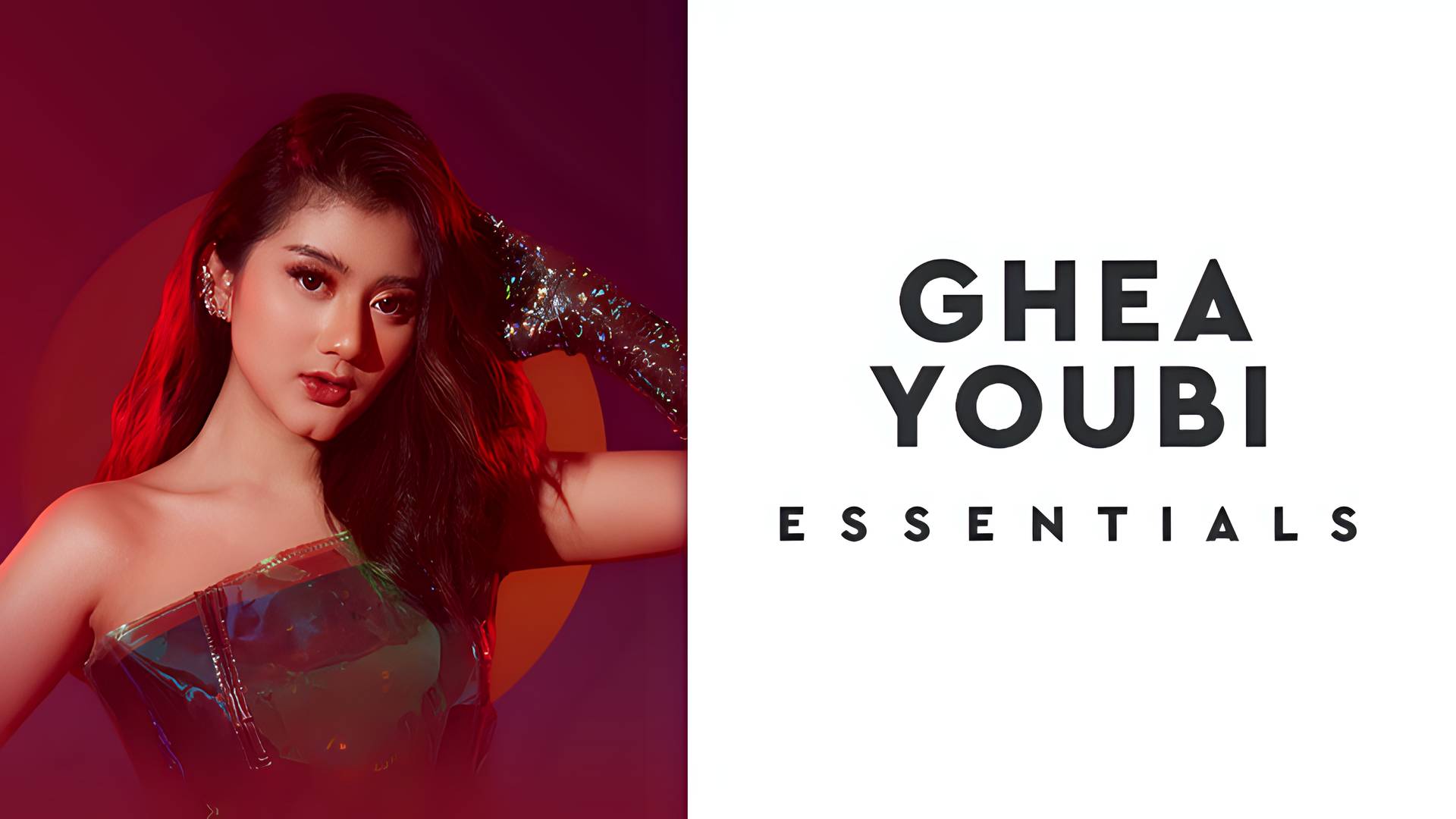 Essentials Ghea Youbi