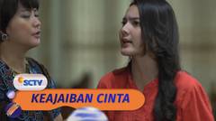 Emosi Audy Meluap Karena Cemburu Pada Tiana! | Keajaiban Cinta Episode 25