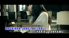 Sheryl Sheinafia - Sahabat (Official Karaoke Video)