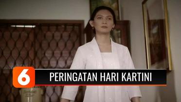 Peringati Hari Kartini, Liputan6.com Menggelar Anugerah Perempuan Hebat Indonesia 2021 | Liputan 6
