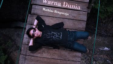 Mathias Benguraja - Warna Dunia (Original Song - Lyric Video)