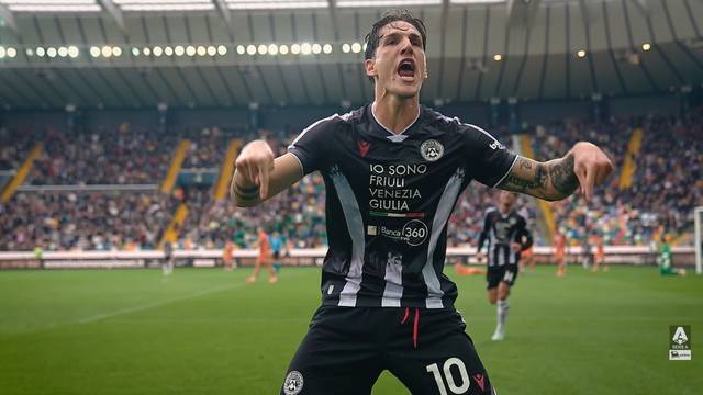 Every Goal - Matchday 10  | Serie A 2025/26