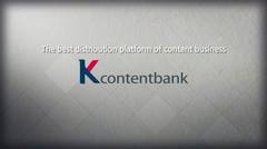 about Kcontentbank (under 1 min :-)