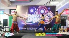 Ganesh Dance Cover BMCI Jatim