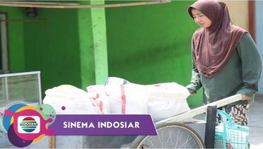 Sinema Indosiar - Perjuangan Keras Ibu Penjual Beras