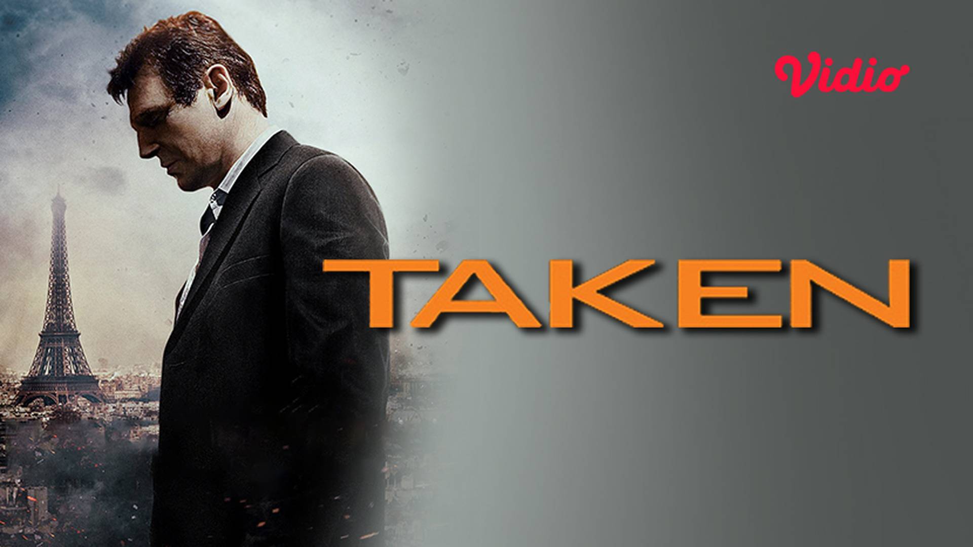 Nonton Film Taken (2008) Sub Indo