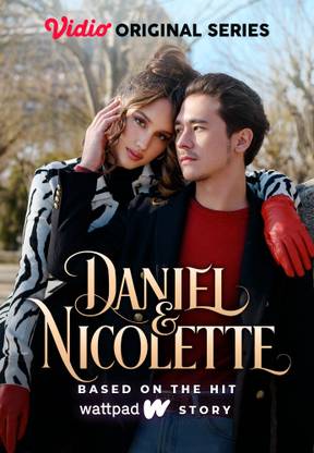 Daniel & Nicolette