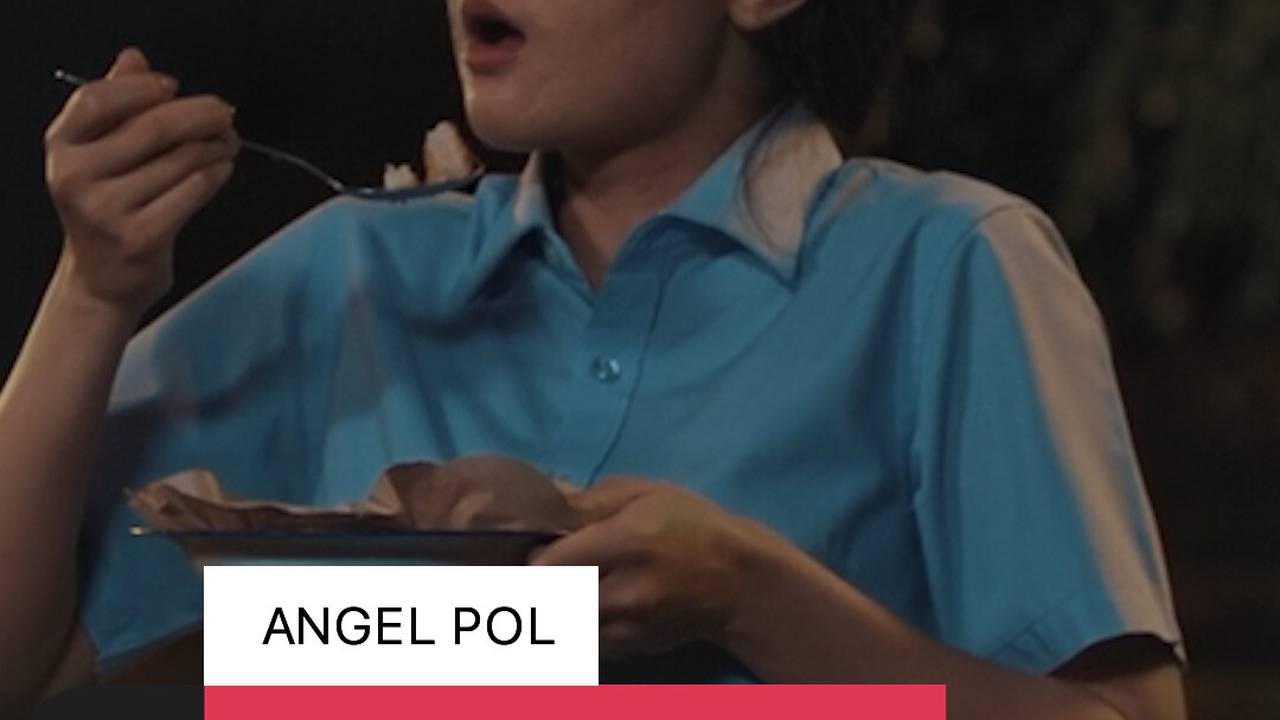 Angel Pol | Angel Pol | Vidio Mini Drama
