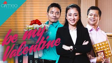 Be My Valentine - Short Movie