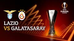 Full Match - Lazio vs Galatasaray | UEFA Europa League 2021/2022
