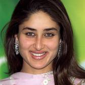 Kareena Kapoor
