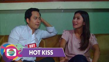 Baru Bergabung!! Kiki Farrel Disambut Metta Permadi Di Suara Hati Istri Dengan Bermain Game! | Hot Kiss 2020