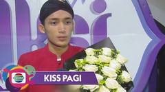 Kiss Pagi - Berdakwah dengan Media Wayang! Ulin Memukau Seluruh Juri dan Raih Juara Satu