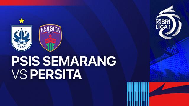 PSIS Semarang vs PERSITA - Full Match | BRI Liga 1 2024/25