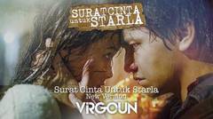 Virgoun - Surat Cinta Untuk Starla 'New Version' (Official Audio)