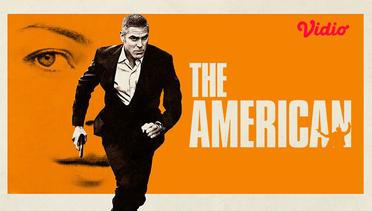 The American - Trailer