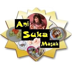 Roti - Resep Indonesia dari Ani Suka Masak