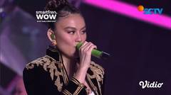 Merinding! Agnes Mo Nyanyikan Lagu "Indonesia Pusaka" | smartfren WOW Virtual Concert