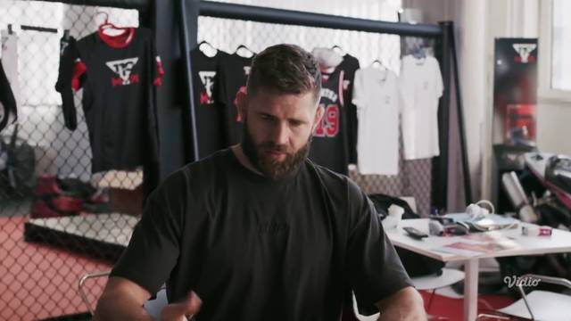 UFC Countdown - UFC 327: Prochazka vs Ulberg | UFC 2026