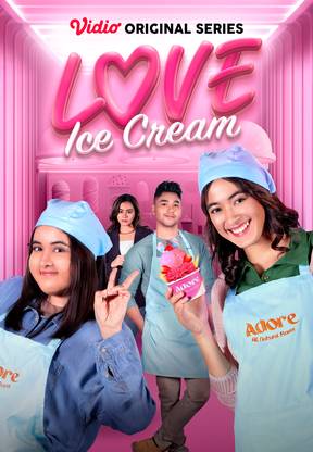 Love Ice Cream