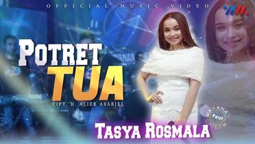 Tasya Rosmala  Potret Tua ft Wahana Musik Official Live Concert