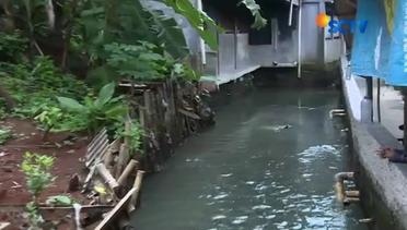 Kawasan Jati Padang Kerap Banjir, Ini Penyebabnya - Liputan6 Siang