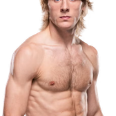 Paddy Pimblett