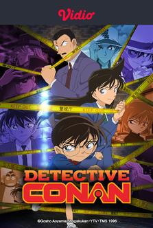 Detective Conan