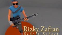 Rizky Zafran - Sedoet sedoet (Animation 3D &amp; 2D)