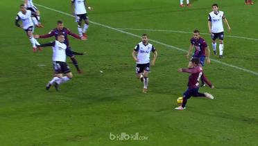 Eibar 2-1 Valencia | Liga Spanyol | Highlight Pertandingan dan Gol-gol