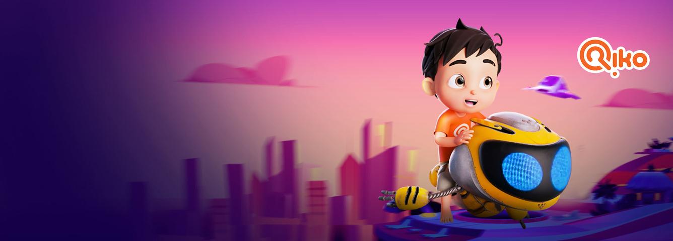 Watch Kids Entertaiment | Fun, Learning & Song | Vidio
