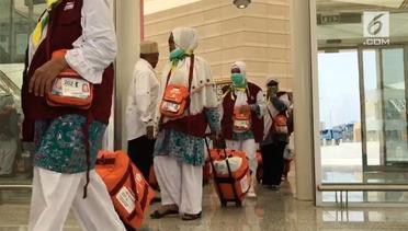 Seorang Jemaah Haji Wafat di Madinah Akibat Serangan Jantung
