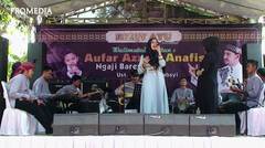 Magadir Gambus Al-Hikmah Bandung Arabian Live Music