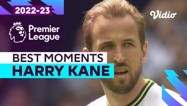 Aksi Harry Kane | Spurs vs Brentford | Premier League 2022/23