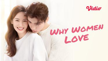 Why Women Love - Trailer 1