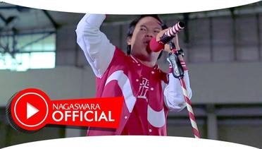 Wali Band - Indonesia Juara - Official Music Video NAGASWARA