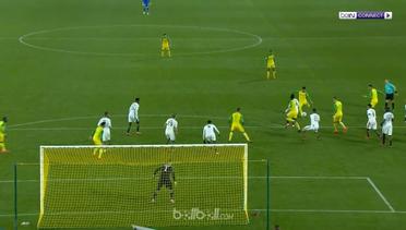 Nantes 1-0 Monaco | Liga Prancis | Highlight Pertandingan dan Gol-gol