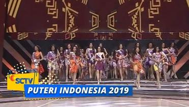 Puteri Indonesia 2019
