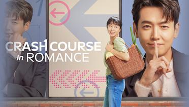 Sinopsis Crash Course in Romance (2023), Rekomendasi Drakor atau Drama Korea