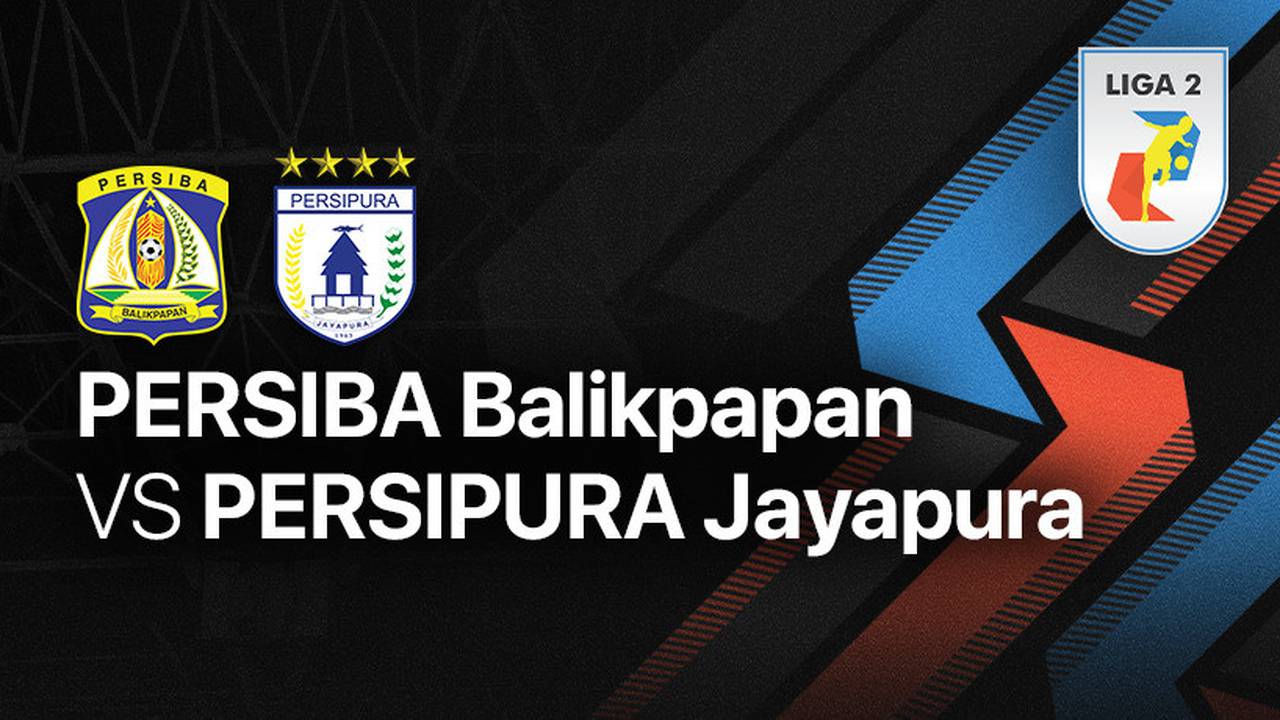 Full Match - Persiba Balikpapan vs Persipura Jayapura | Liga 2 2022/23