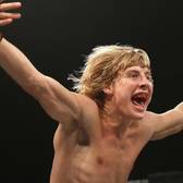 Paddy Pimblett