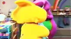 Barney & Friends - We've Got Rhythm