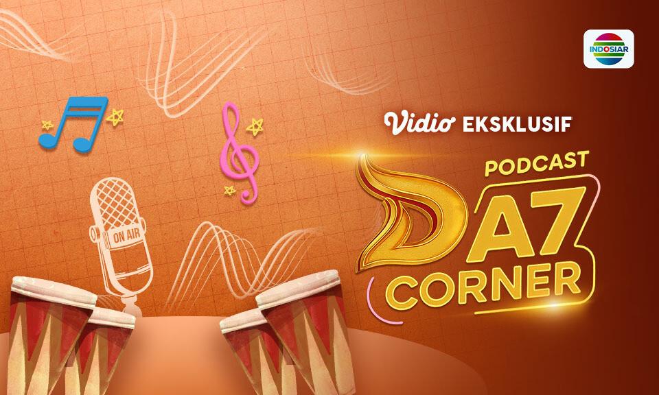 D'A7 Corner 