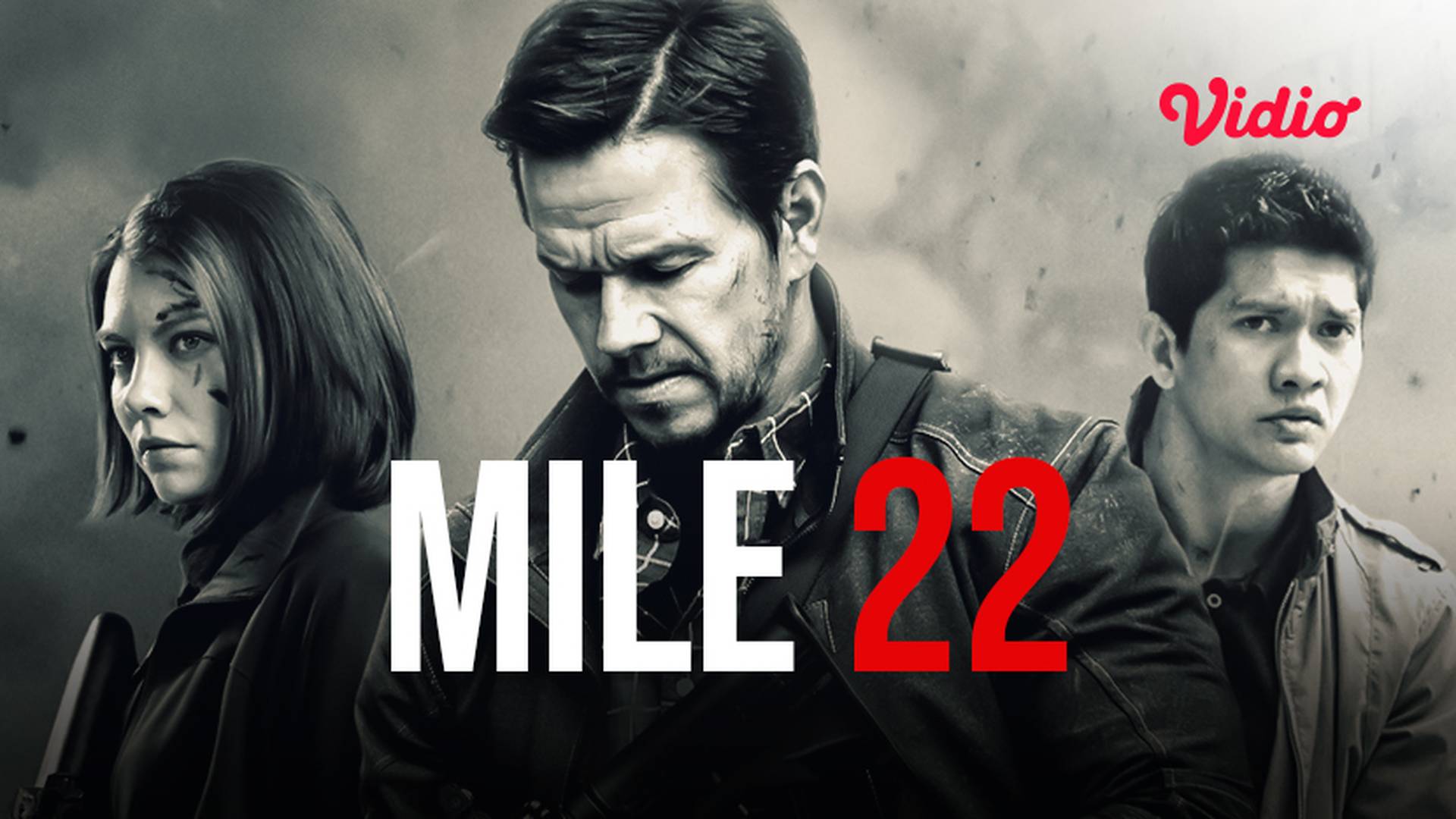 Mile 22