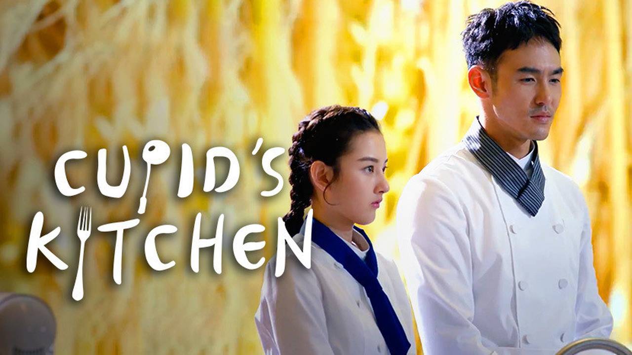 Cupid's Kitchen Episode 38 (2022) Vidio