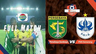 Full Match Shopee Liga 1: Persebaya Surabaya vs PSIS Semarang | Shopee Liga 1
